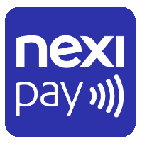Secure payments via Nexi